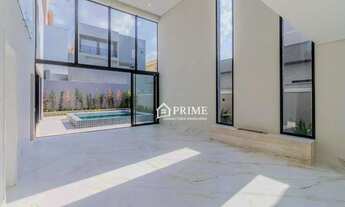 Imagem 7: Casa com 4 dormitórios para alugar, 380 m² por R$ 36.736/mês - Gênesis 2 - Santana de Parn