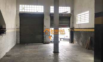 Imagem: Salão para alugar, 100 m² por R$ 3.575,01/mês