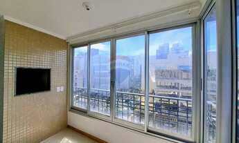 Imagem 4: Apartamento 1 Dormitório, Edifício Sunshine, Centro, Passo Fundo