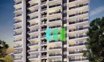 Imagem: Apartamento - 2 Quartos - 73 m² - Bento