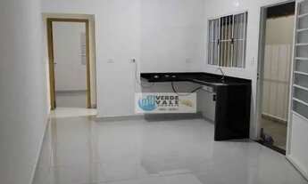 Imagem 3: Casa com 2 dormitórios - Jardim Valparaíba - São José dos Campos/SP