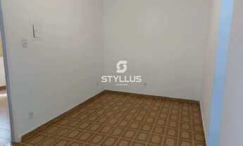 Imagem 5: Del Castilho Casa com 1 dormitório