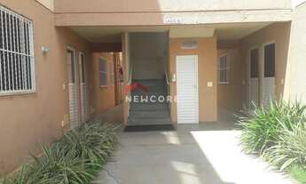 Imagem: Apartamento em Rua da Jaguatirica - Loteamento