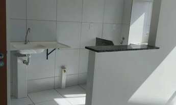 Imagem: Alugo apartamento no condomínio alvorada