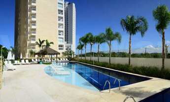 Imagem 4: Condomínio VerdeMar, apartamento à venda na praia da Enseada em Guarujá