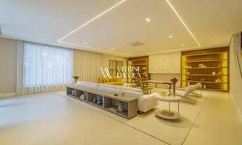 Imagem 7: Mansão de alto padrão à venda em Alphaville