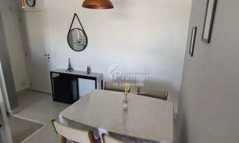 Imagem 5: Apartamento com 2 Quartos e Suíte no Condomínio Life em Indaiatuba Bairro Cidade Nova