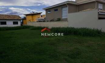 Imagem 4: Lote em condomínio em Avenida Copacabana - Caminhos de San Conrado (Sousas) - Campinas/SP