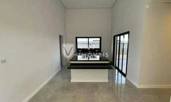 Imagem 4: Casa de Condomínio à venda, 3 quartos, 3 suítes, 4 vagas, Alphaville Nova Esplanada - Voto