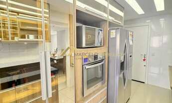 Imagem 5: Imóvel para venda tem 144 metros quadrados com 3 quartos em Barra Olímpica - Rio de Janeir