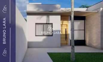 Imagem: Casa à venda no bairro Canarinho em Igarapé/MG