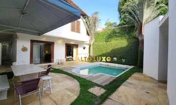 Imagem: Casa com 4 dormitórios à venda, 391 m²