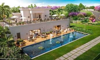 Imagem 5: Terreno à venda em Paulínia, Nossa Senhora Aparecida, com 252 m², Terrassos Residencial