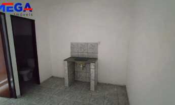 Imagem 6: Kitnet com 1 quarto no bairro Genibaú em Fortaleza, CE