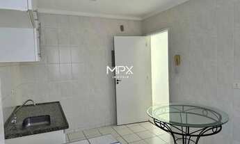 Imagem 5: Apartamento à venda em Piracicaba, Centro, com 2 quartos, com 53 m²