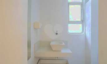 Imagem 4: Imóvel para aluguel tem 55 metros quadrados com 1 quarto em Jardim Paulista - São Paulo