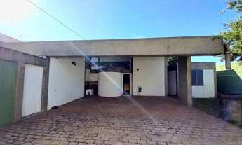 Imagem 3: Casa para aluguel, 4 quartos, 1 suíte, 6 vagas, Vila Claudia - Limeira/SP