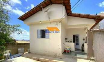 Imagem: Casa de 2 quartos, bairro Concordia em Belo