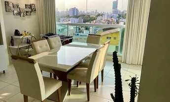 Imagem 4: 1/4 e Sala, Celebretion Garibaldi