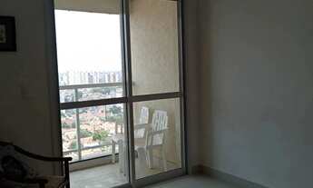 Imagem 4: Apartamento à venda em são dimas, piracicaba 1 quarto 46m²