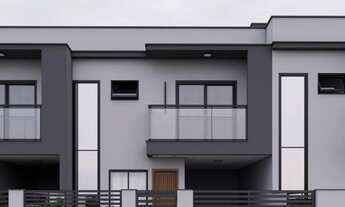 Imagem 7: Sobrado com três dormitórios no bairro Potecas, São José