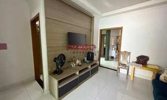 Imagem 3: Casa à venda em Maringá, Loteamento Sumaré, com 3 quartos, com 97.95 m²