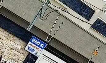 Imagem: Casa à venda, Setor Cristina II Expansão