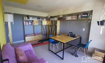 Imagem 3: Apartamento à venda, 92 m² por R$ 480.000,00 - Zona 07 - Maringá/PR