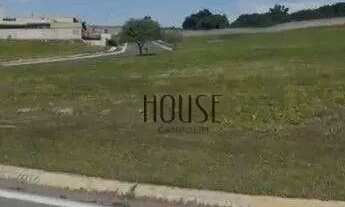 Imagem 2: Terreno à venda em condomínio fechado em Sorocaba | 1.270m² em UP Residencial