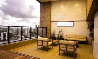 Imagem 6: Apartamento no bairro da Boa Vista com 02 quartos