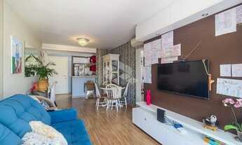 Imagem 3: Apartamento à venda com 2 quartos 66 m²