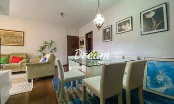 Imagem 5: Apartamento com 3 dormitórios à venda, 107 m² por R$ 650.000,00 - Várzea - Teresópolis/RJ