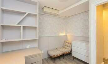 Imagem 6: Cobertura em Petrópolis