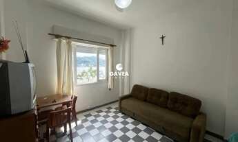 Imagem 4: Apartamento para aluguel no Itararé em São Vicente