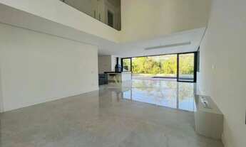 Imagem 3: Casa com 4 dormitórios à venda, 372 m² por R$ 5.450.000,00 - Gênesis 2 - Santana de Parnaí