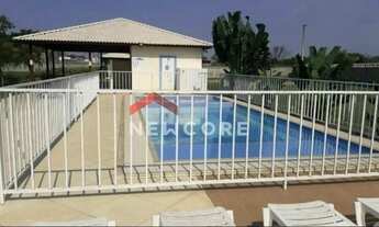 Imagem 4: Lote em condomínio em Avenida Rosa Montezano de Oliveira - Parque Novo Jockey - Campos dos