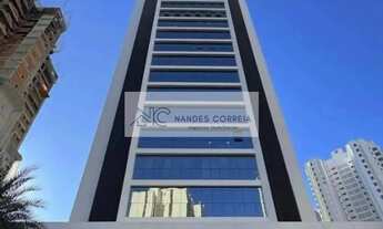 Imagem: Sala à venda, Edifício Quartier, Gleba