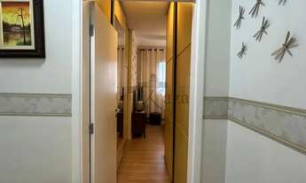 Imagem 7: Oportunidade - Apartamento - Bosque dos Eucaliptos - Califórnia - 4 Dormitórios - 120m²