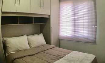 Imagem 4: Lindo apartamento mobiliado no centro de Curitiba