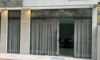 Imagem 2: Sala comercial para aluguel tem 145 metros quadrados em Centro - Balneário Camboriú - SC