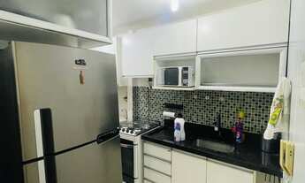 Imagem 4: Alugo apartamento todo mobiliado