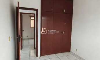 Imagem 5: Apartamento para aluguel, 3 quartos, 1 vaga, Araguaia - Belo Horizonte/MG