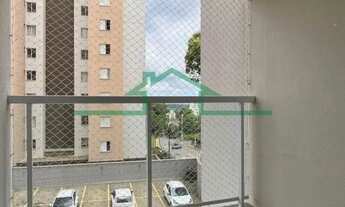 Imagem 4: Apartamentos - ED. GARDEN RESIDENCE