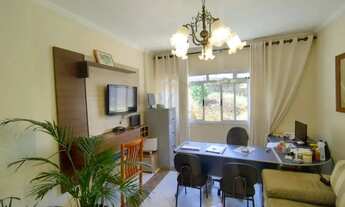 Imagem 3: Excelente apartamento á venda de 90m² no Jardim dos Estados em Poços de Caldas MG