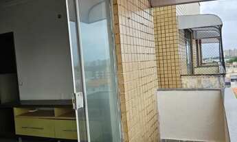 Imagem 2: Alugo apartamento BEM AMPLO com 3 quartos no Edifício Dom Luiz 1- RENASCENÇA