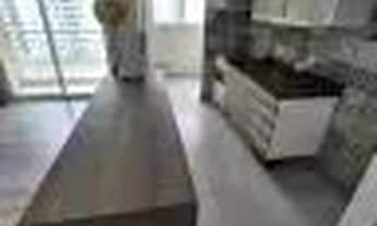 Imagem 7: Aluga-se/venda Apartamento 63m² 2 dormitórios localizado no Rossi Montês - Vila Industrial