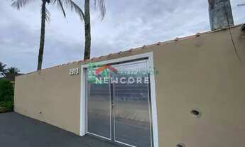 Imagem 6: Casa em Rua Dom Idilio Soares - Jardim Suarão (Interior) - Itanhaém/SP