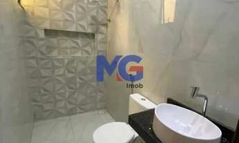 Imagem 5: Casa residencial com 3 quartos, 240 m², Bairro Professora Maria Geli Sá Barreto Financiame