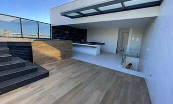 Imagem 3: Imóvel para venda tem 240 metros quadrados com 3 quartos em Praia do Pecado - Macaé - RJ