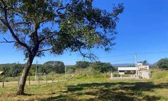 Imagem 4: Lote de 1000m bem localizado, Serra do Cipó